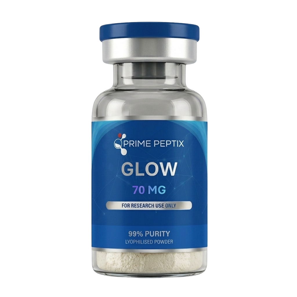 GLOW 70 MG