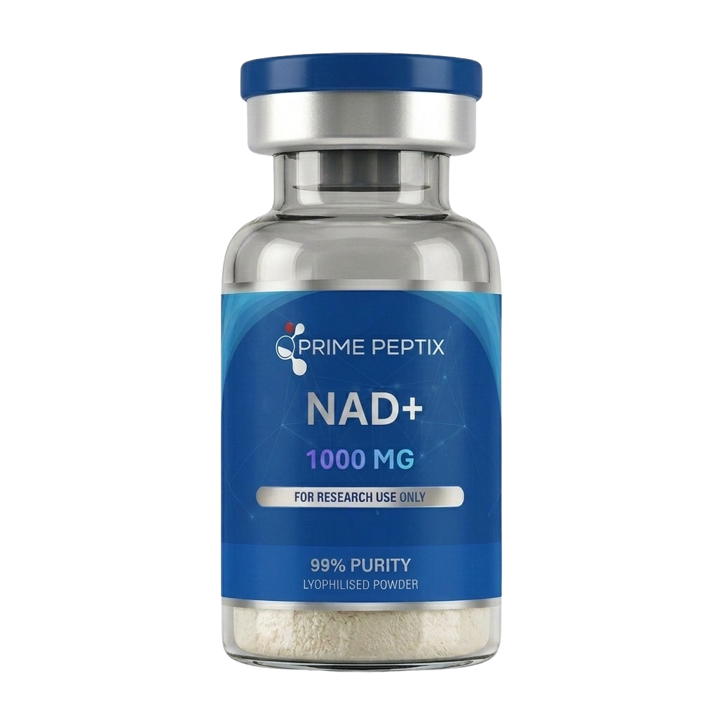 NAD+ 1000mg