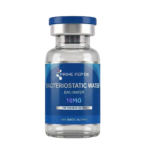 Bacteriostatic Water (BAC Water) 10ml Australia