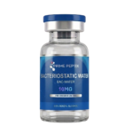 Bacteriostatic Water (BAC Water) 10ml Australia