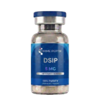 DSIP (Delta Sleep-Inducing Peptide) 5mg Peptide Australia | Research Use Only