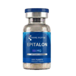 Epitalon 50mg Peptide Australia | Buy High Purity Research Peptides Australia
