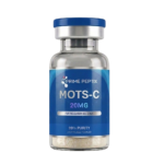 MOTS-C 20mg Peptide Australia | Research Use Only