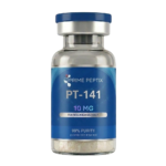 PT-141 10mg Peptide Australia | Buy Peptides Online Australia