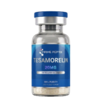 Tesamorelin 20mg Peptide Australia