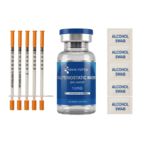 Peptide Starter Kit Australia | Research Laboratory Supply