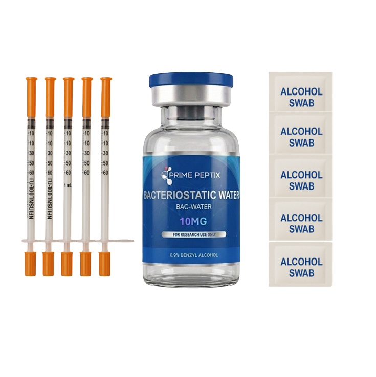 Tirzepatide 10mg Australia | GLP-1 Research Peptide